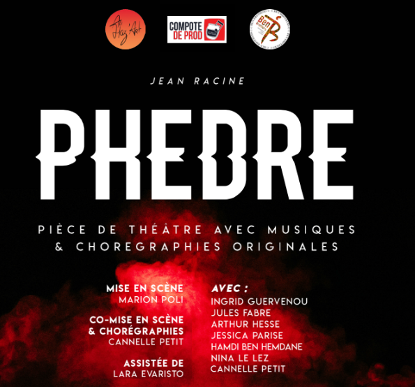 Phèdre