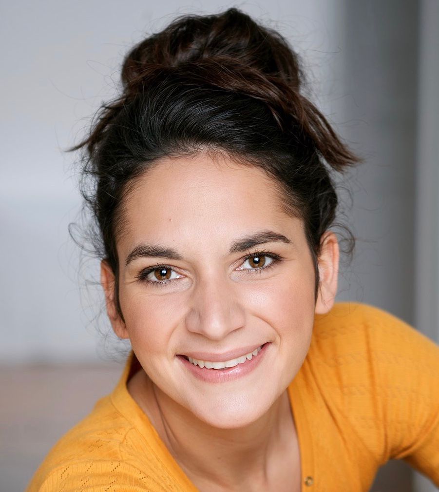 Marion POLI